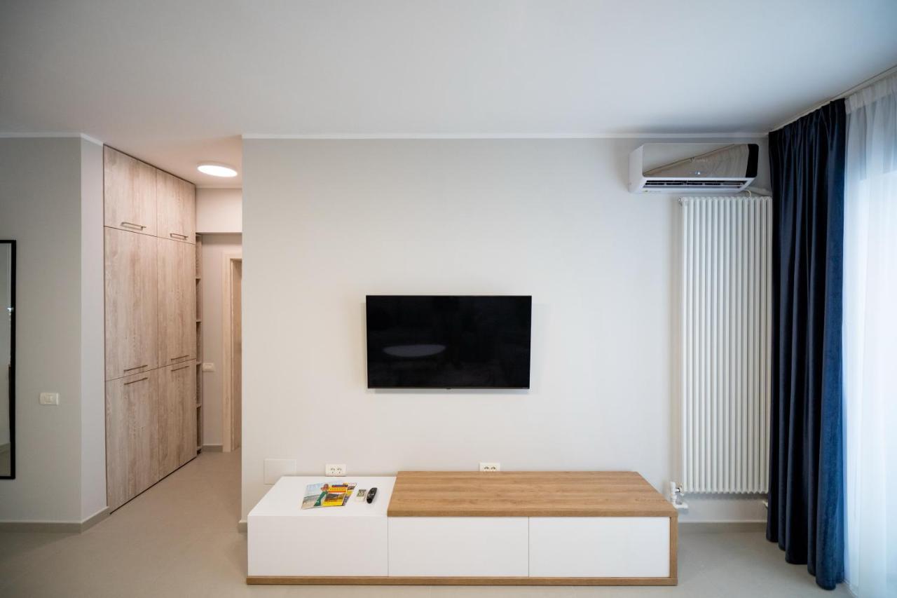 Moonlight Mamaia Apartments Ngoại thất bức ảnh