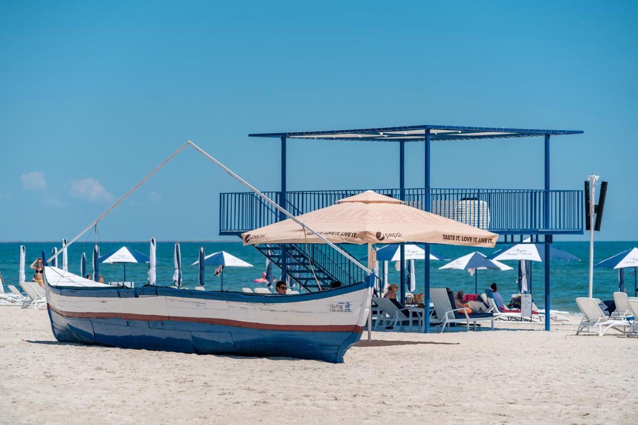 Moonlight Mamaia Apartments Ngoại thất bức ảnh