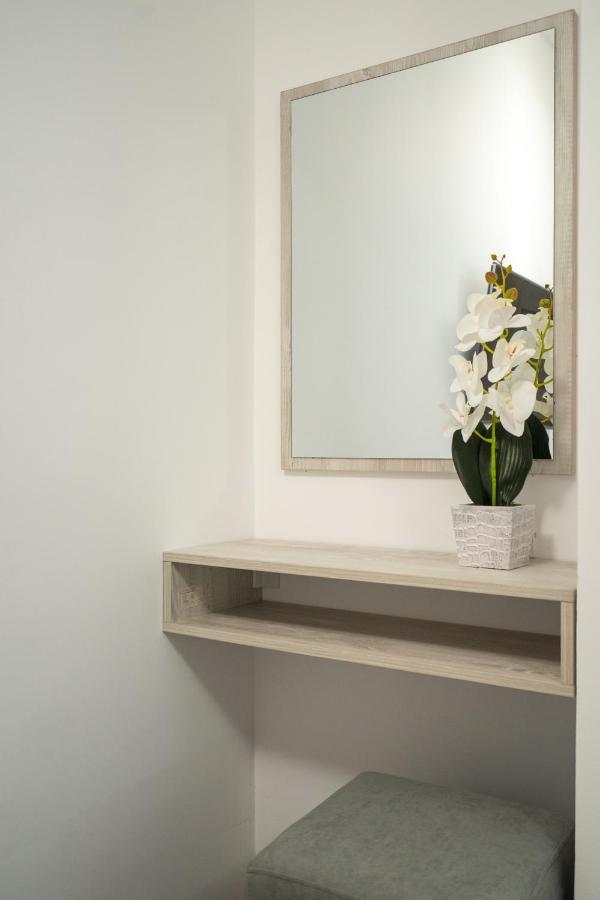 Moonlight Mamaia Apartments Ngoại thất bức ảnh