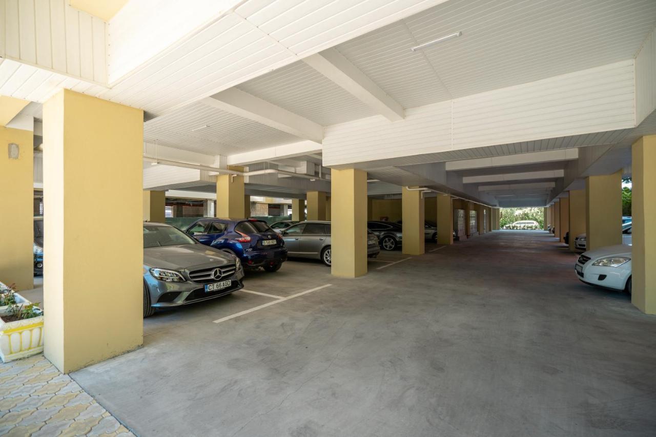 Moonlight Mamaia Apartments Ngoại thất bức ảnh