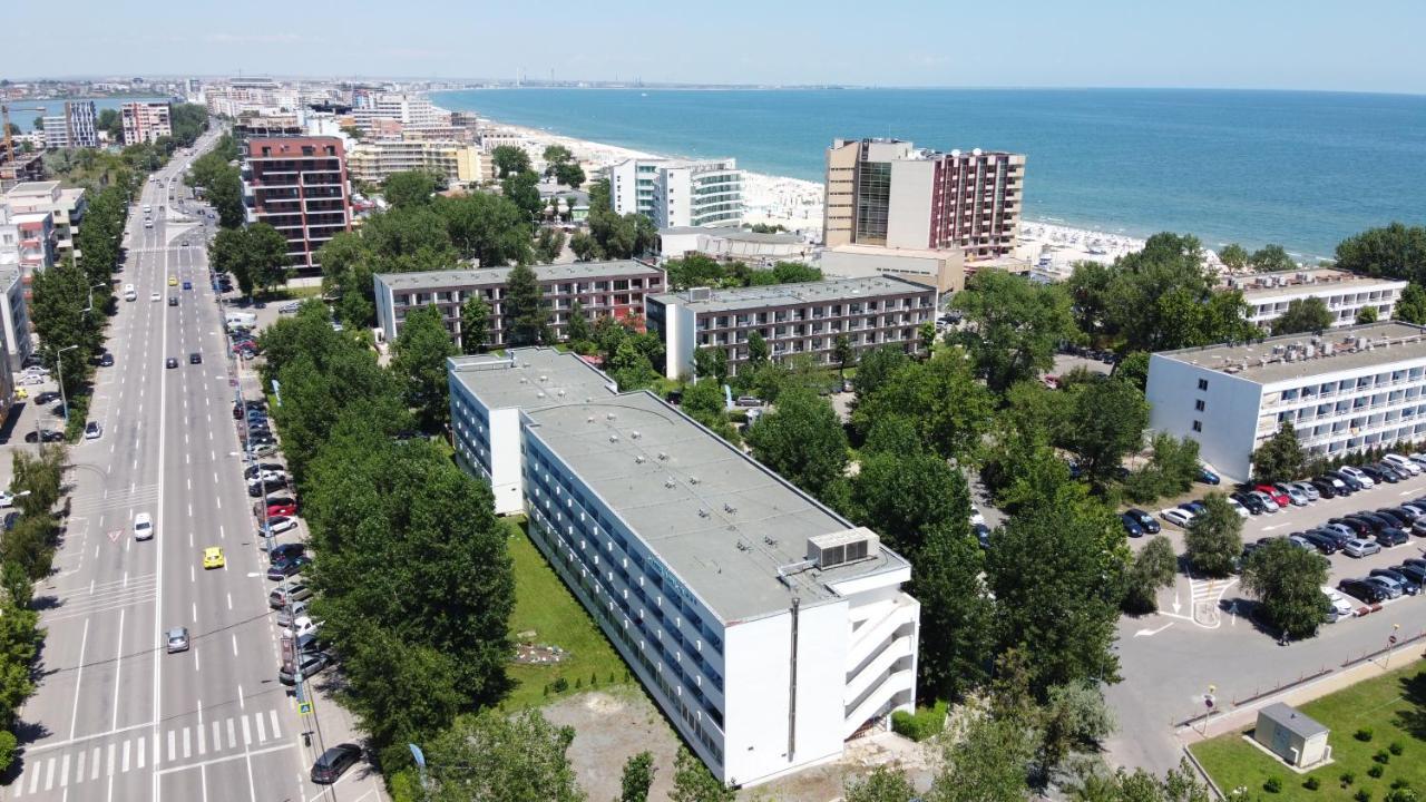 Moonlight Mamaia Apartments Ngoại thất bức ảnh