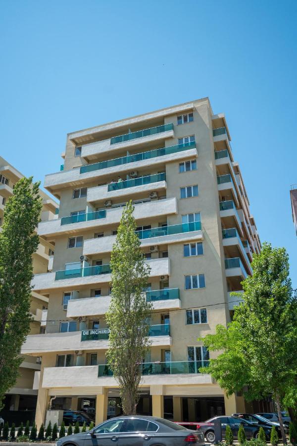 Moonlight Mamaia Apartments Ngoại thất bức ảnh