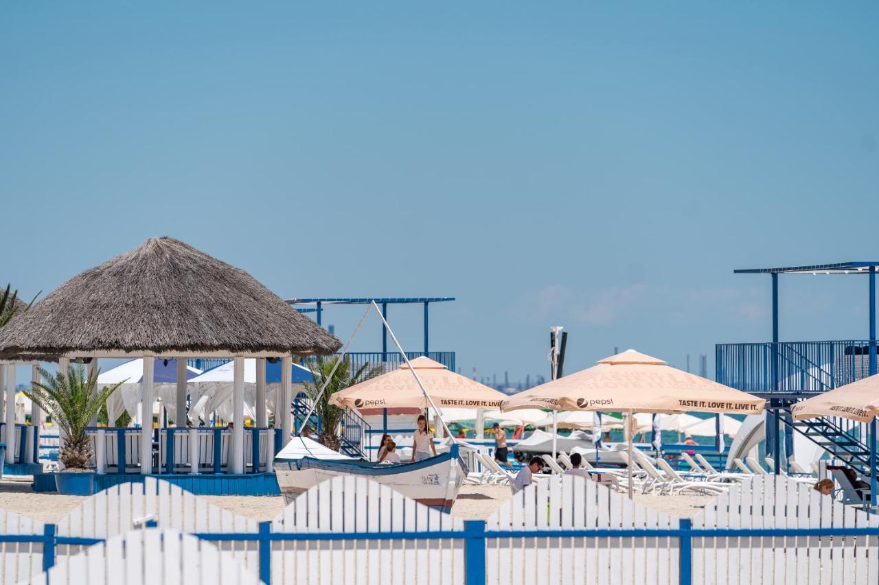 Moonlight Mamaia Apartments Ngoại thất bức ảnh