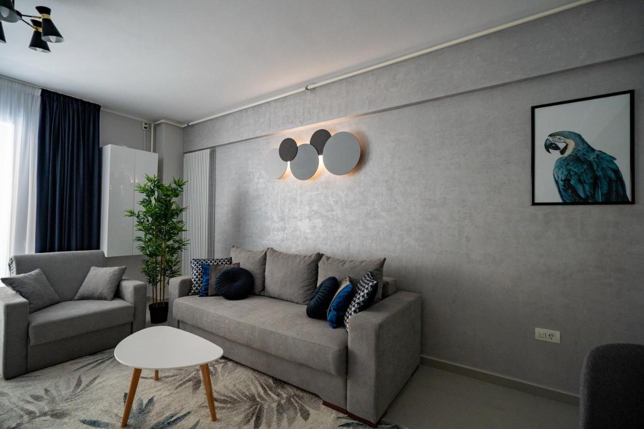 Moonlight Mamaia Apartments Ngoại thất bức ảnh