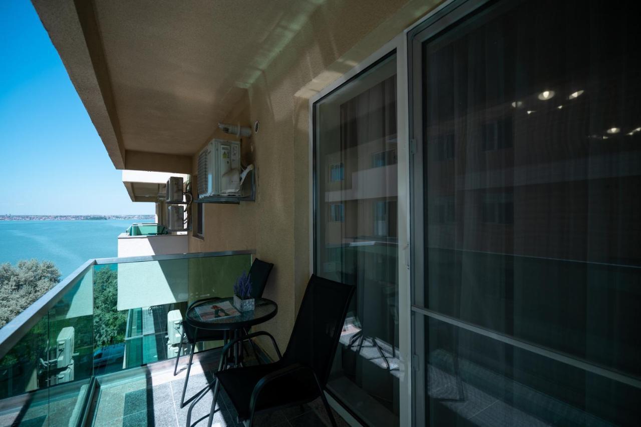 Moonlight Mamaia Apartments Ngoại thất bức ảnh