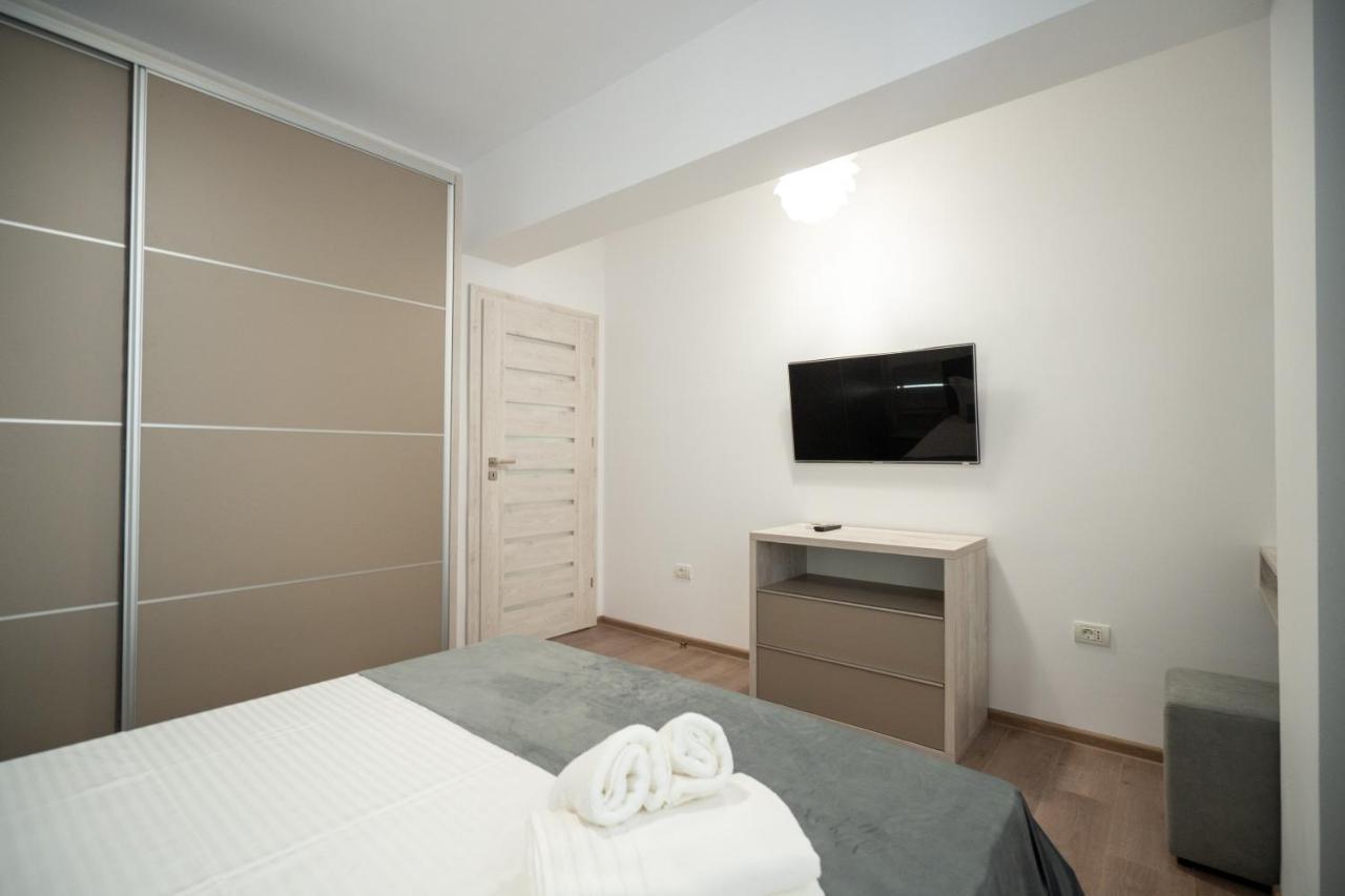 Moonlight Mamaia Apartments Ngoại thất bức ảnh