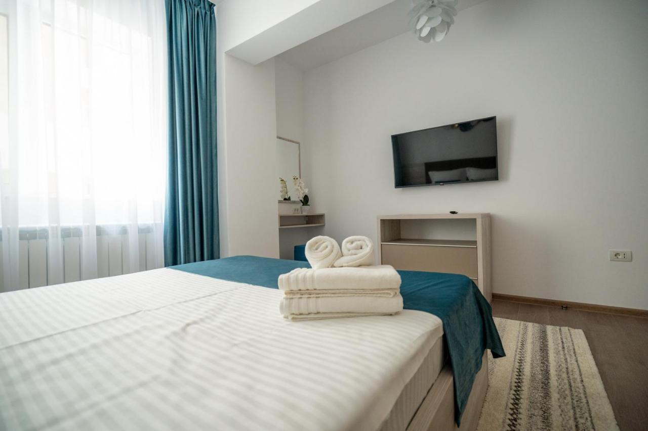 Moonlight Mamaia Apartments Ngoại thất bức ảnh