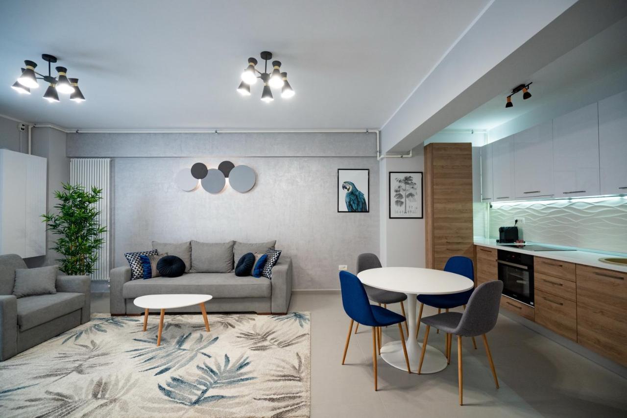 Moonlight Mamaia Apartments Ngoại thất bức ảnh