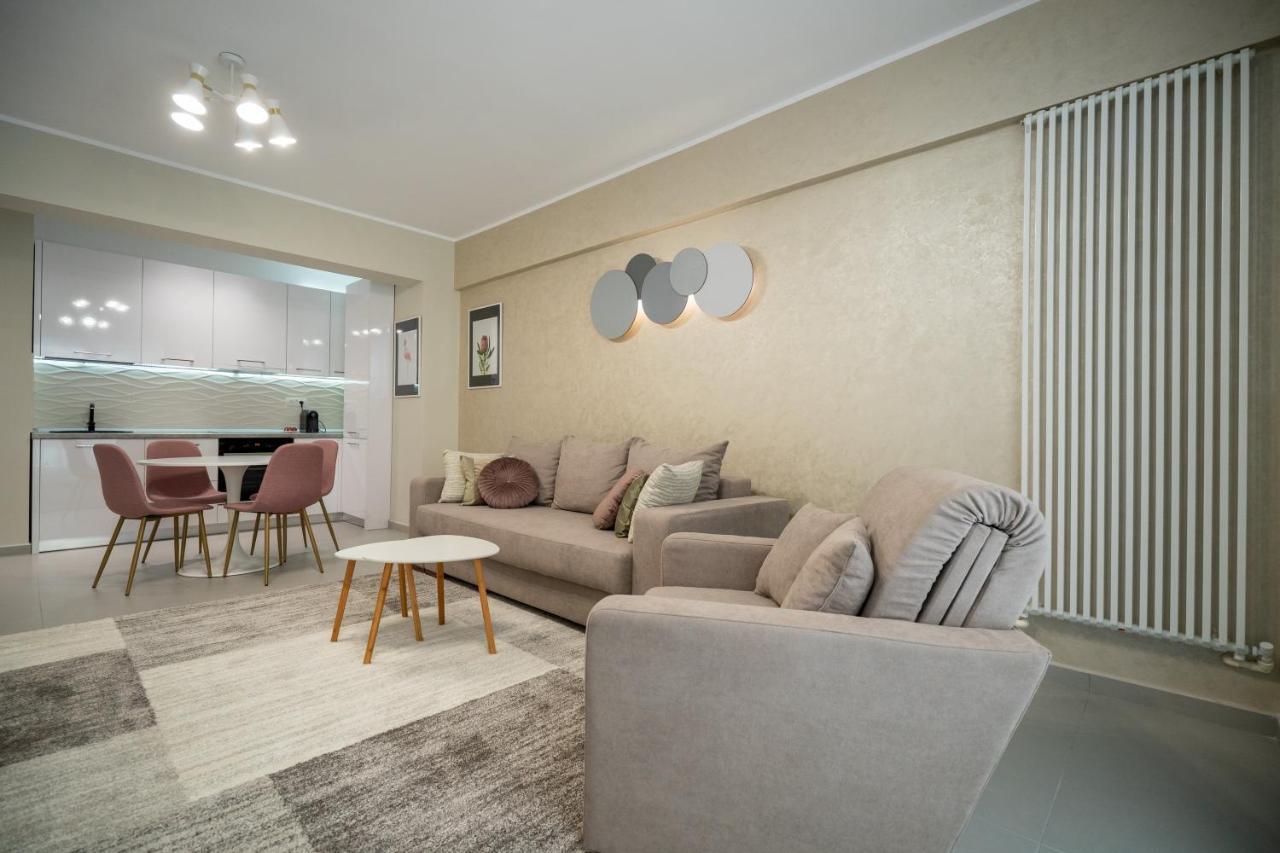 Moonlight Mamaia Apartments Ngoại thất bức ảnh