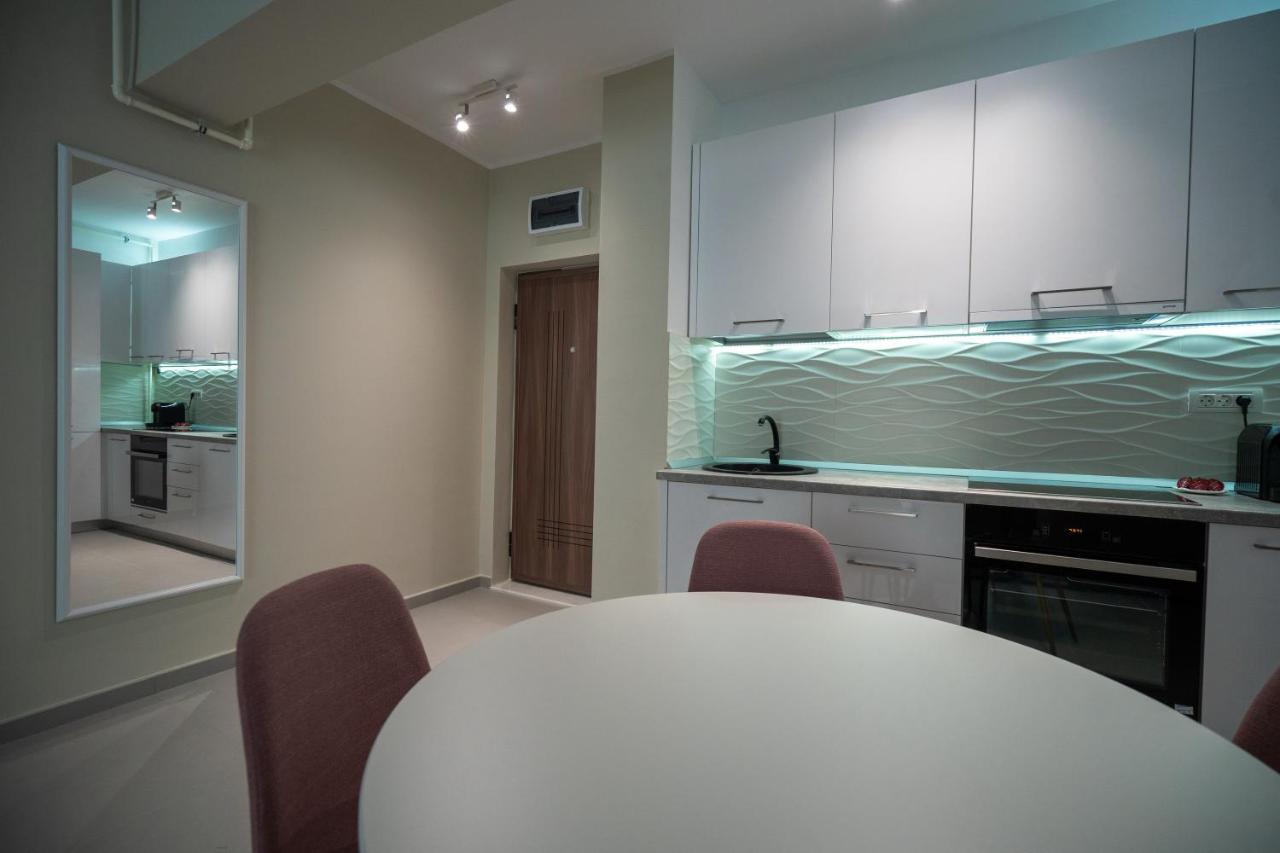 Moonlight Mamaia Apartments Ngoại thất bức ảnh
