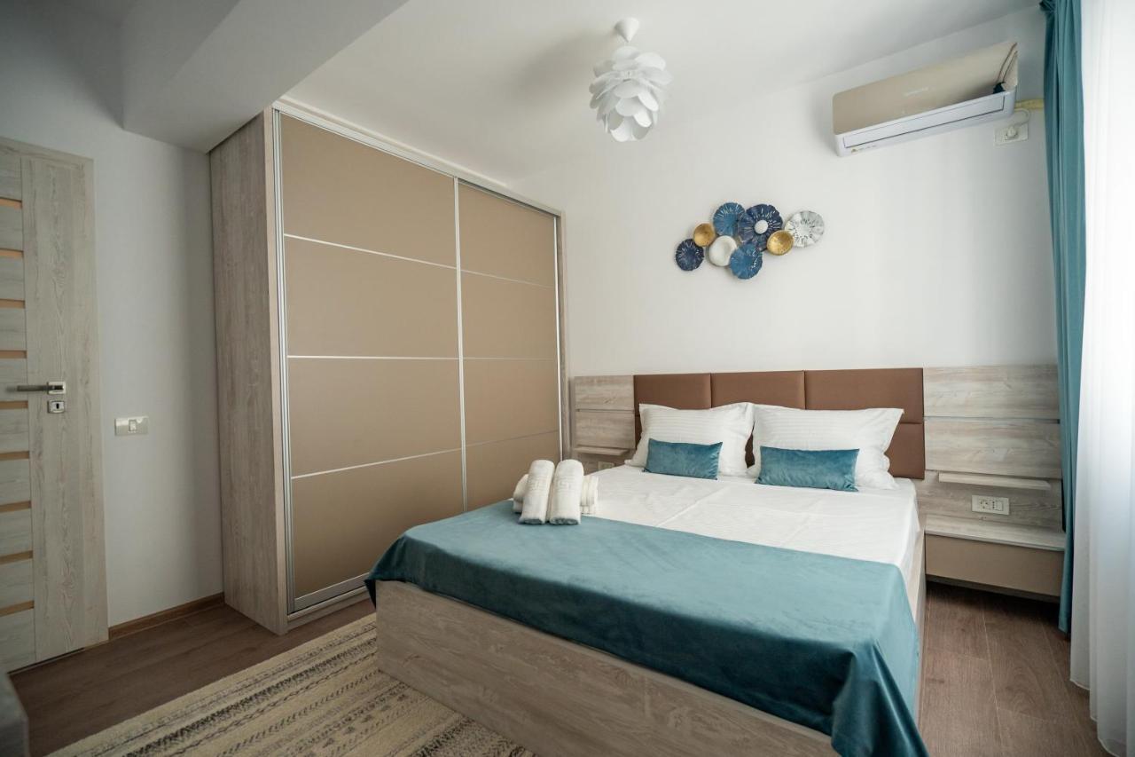 Moonlight Mamaia Apartments Ngoại thất bức ảnh