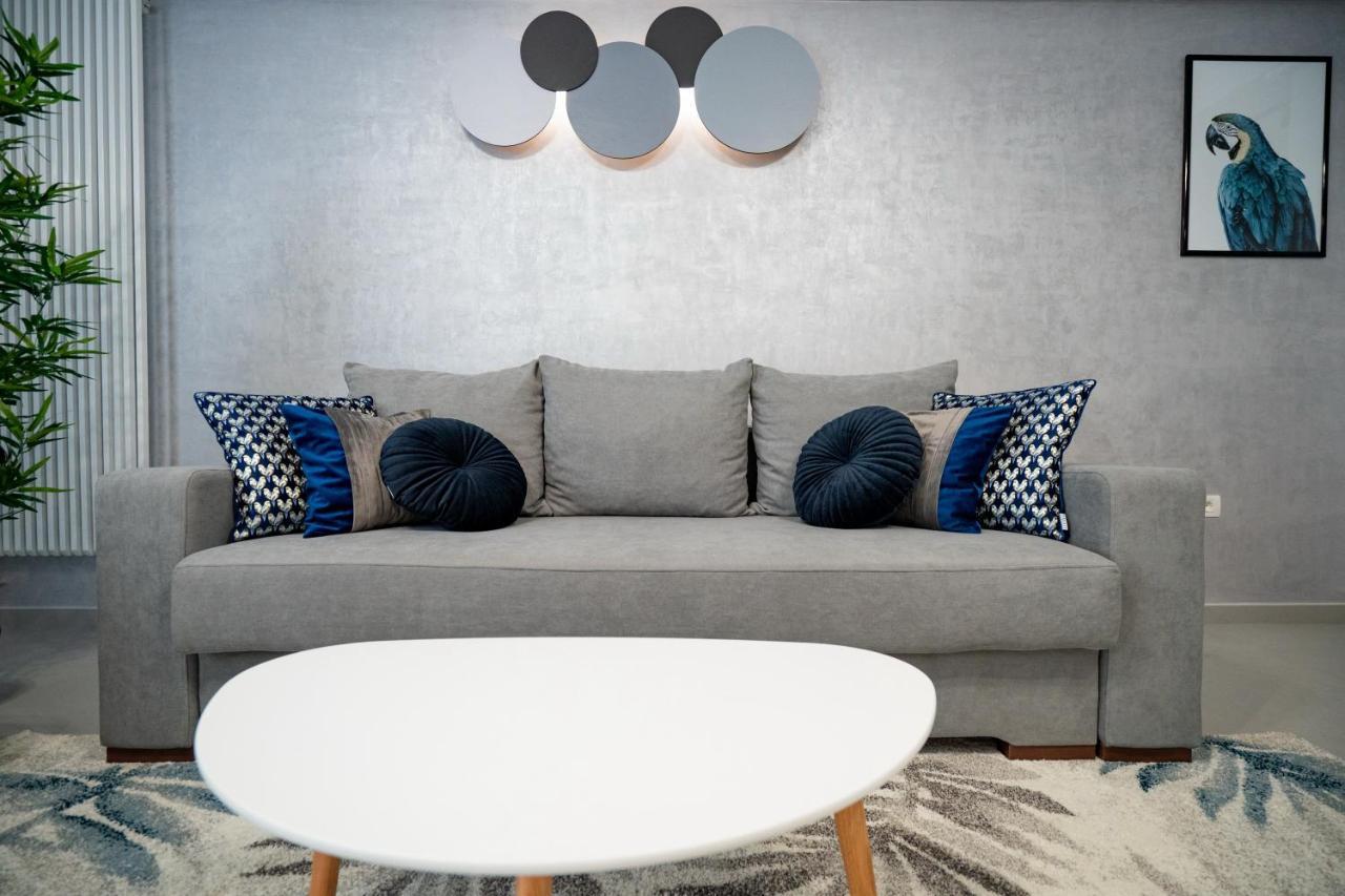Moonlight Mamaia Apartments Ngoại thất bức ảnh