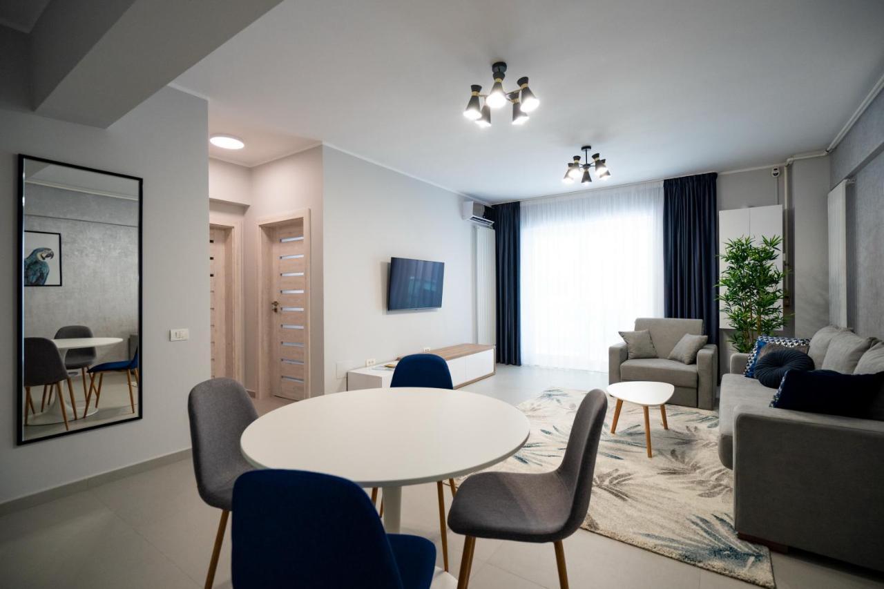 Moonlight Mamaia Apartments Ngoại thất bức ảnh