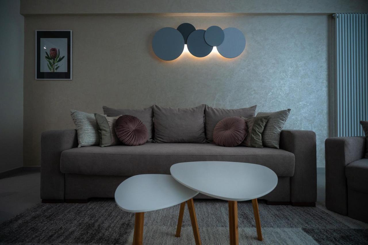 Moonlight Mamaia Apartments Ngoại thất bức ảnh