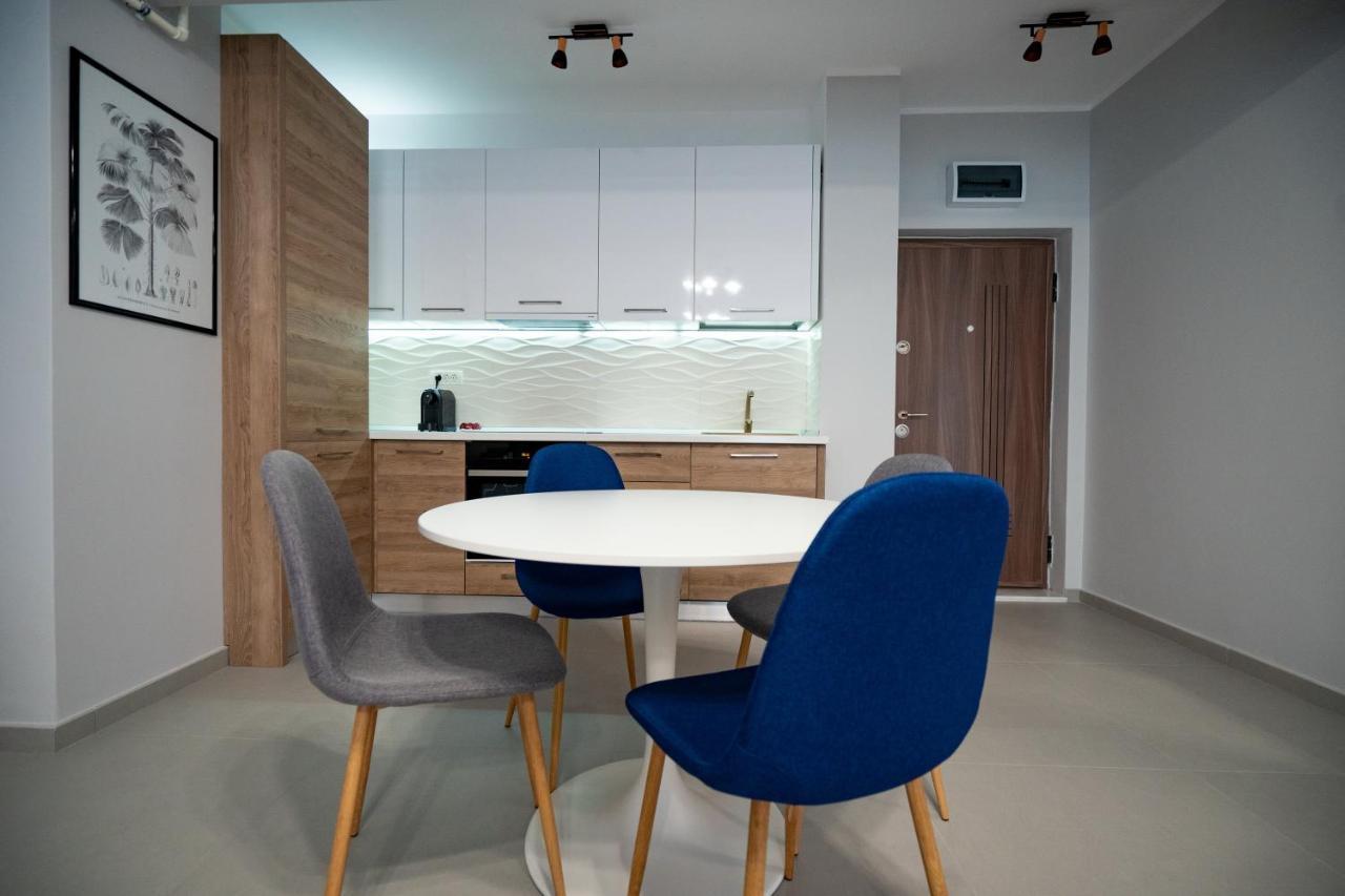 Moonlight Mamaia Apartments Ngoại thất bức ảnh