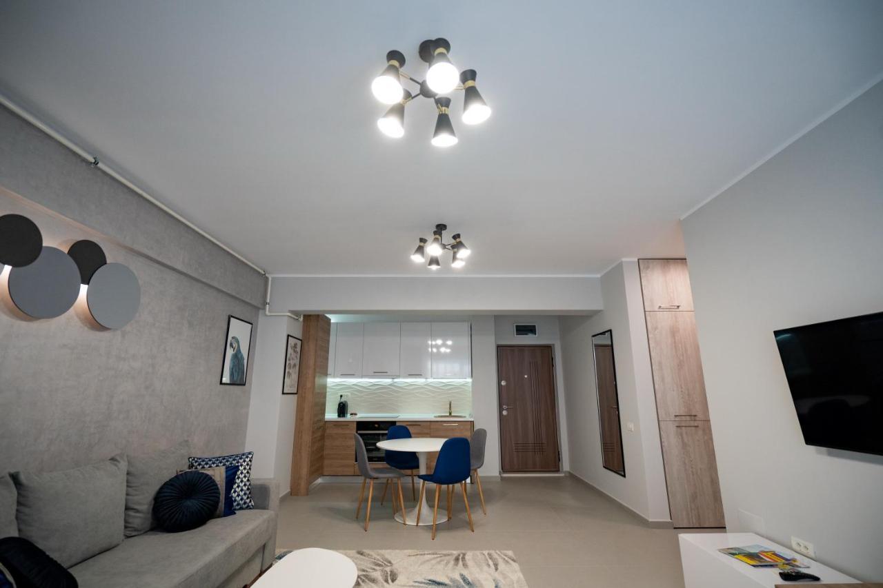 Moonlight Mamaia Apartments Ngoại thất bức ảnh