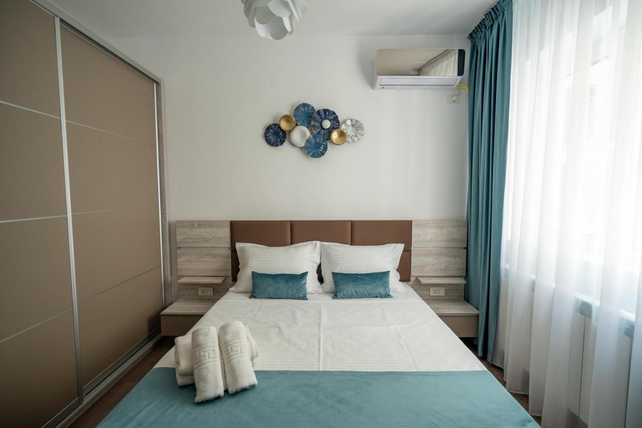 Moonlight Mamaia Apartments Ngoại thất bức ảnh